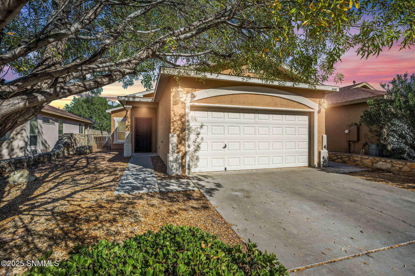 Property Photo:  4949 Ortega Road  NM 88012 