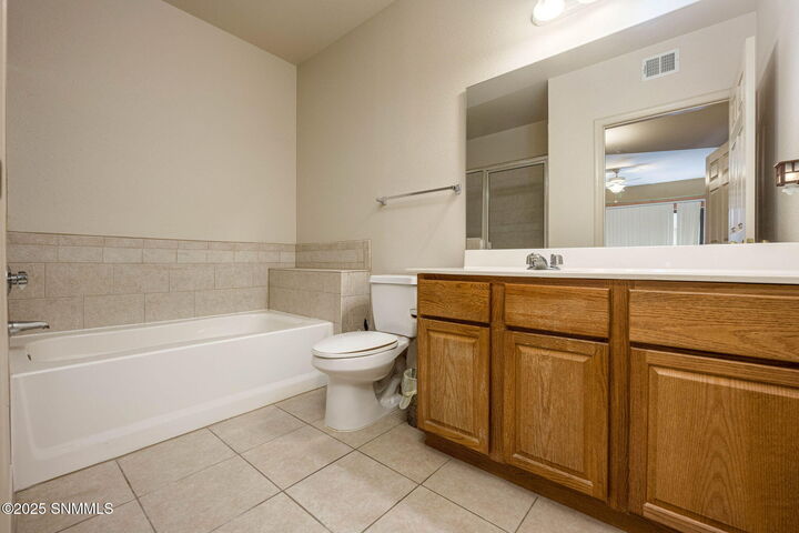 Property Photo:  3650 Morningstar Drive 2702  NM 88011 