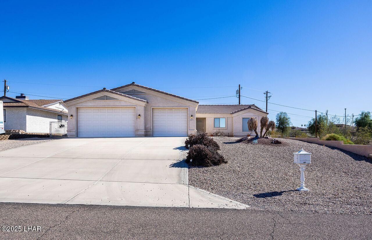 Property Photo:  2475 Atlantic Dr  AZ 86404 