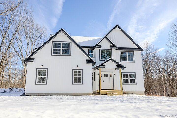 278 Old Mountain Road  Otisville NY 10963 photo