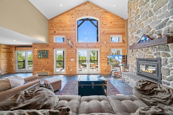 Property Photo: 535 County Route 22 NY 10940