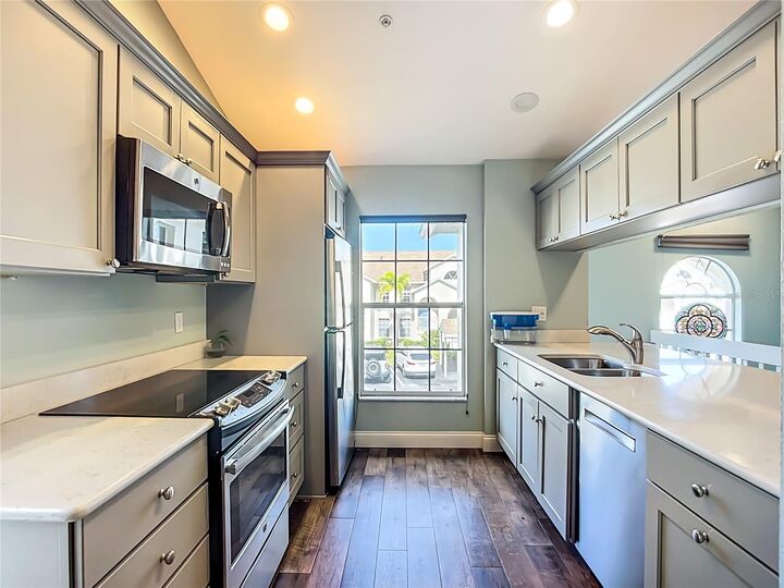 Property Photo:  4240 Breezeway Boulevard 325  FL 34238 