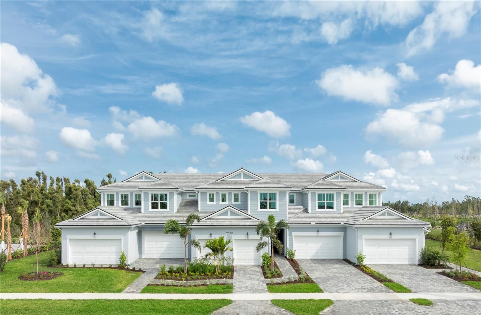Property Photo:  17390 Moonflower Drive 202  FL 34293 