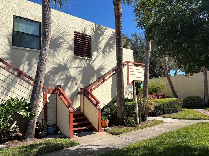 Property Photo: 523 Spring Lakes Boulevard 523 FL 34210