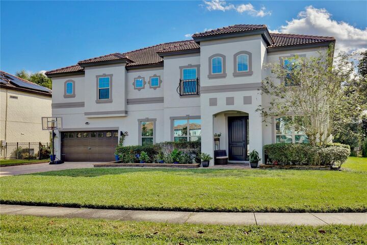 Property Photo: 450 Terravista Place FL 32765