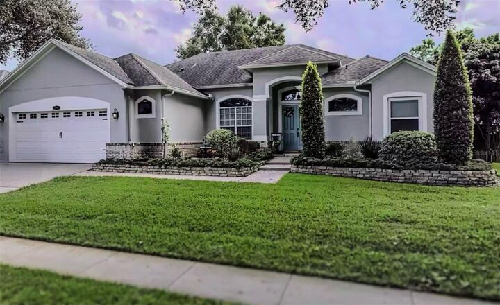 8208 Vineland Oaks Boulevard  Orlando FL 32835 photo