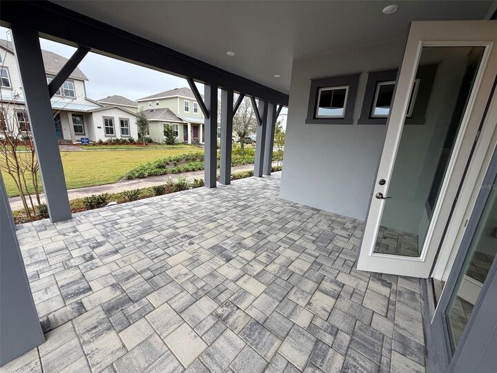 Property Photo: 10173 Gobat Alley FL 32827