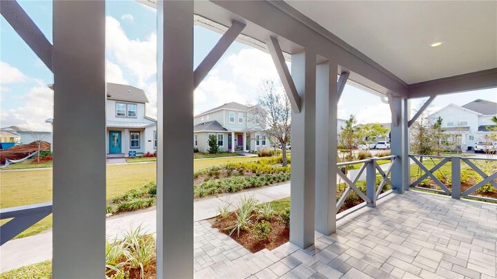 Property Photo:  10173 Gobat Alley  FL 32827 