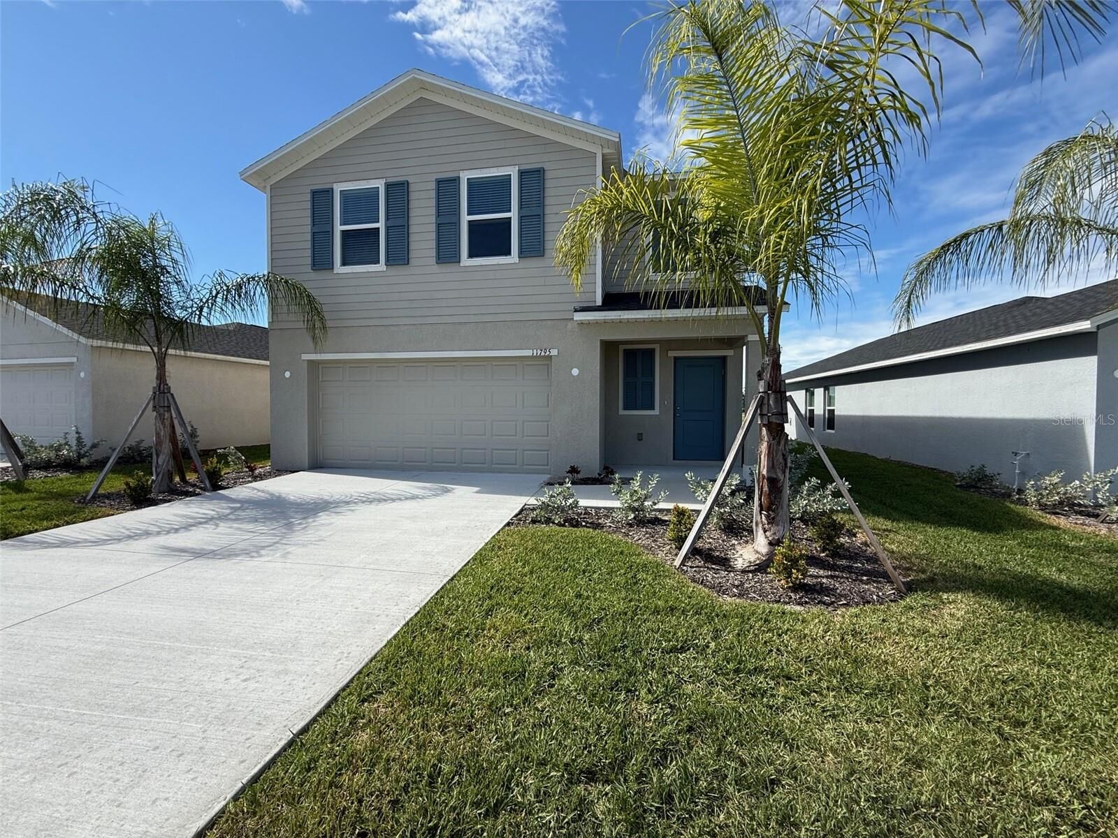Property Photo:  11795 Cloverly Lane  FL 33955 