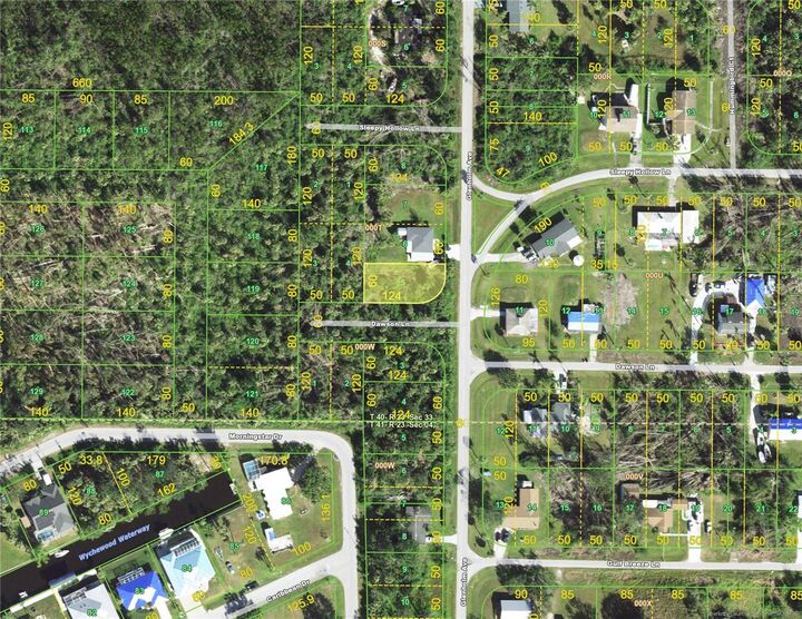 Property Photo:  141 Glenholm Avenue  FL 33950 