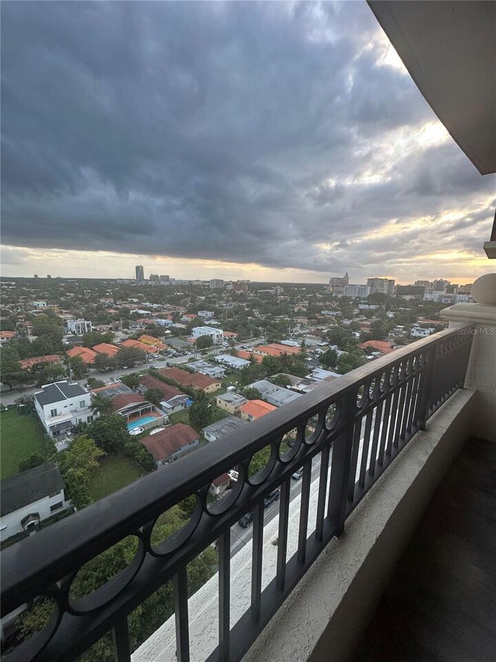 Property Photo:  3232 Coral Way 1607  FL 33145 