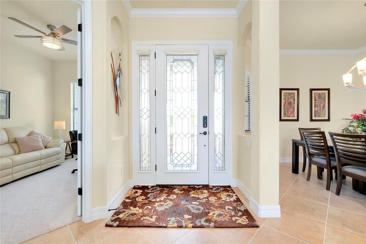 Property Photo: 20314 Passagio Drive FL 34293