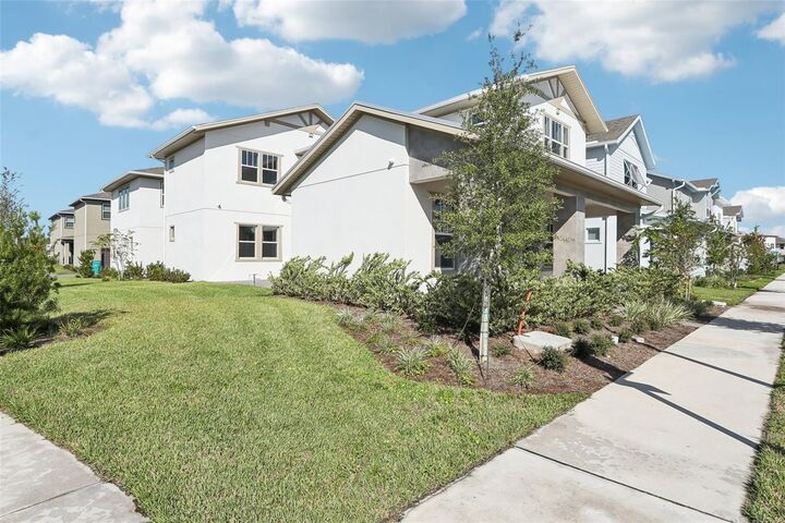 Property Photo: 13282 McMillan Drive FL 32827