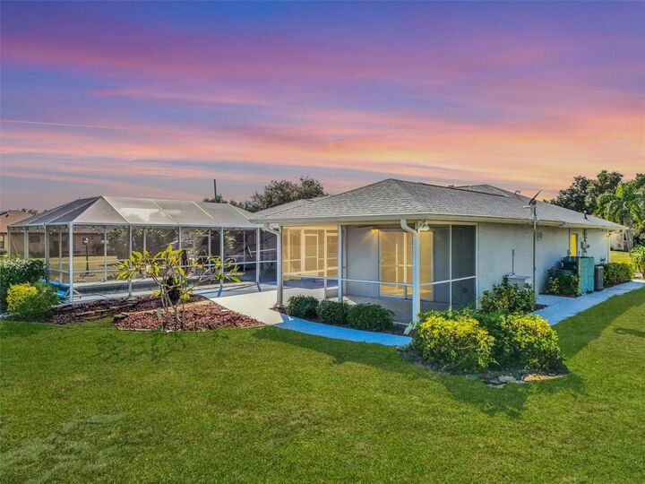 Property Photo:  1042 Strasburg Drive  FL 33952 