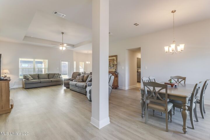 Property Photo: 15093 Emersyn Lane MS 39503