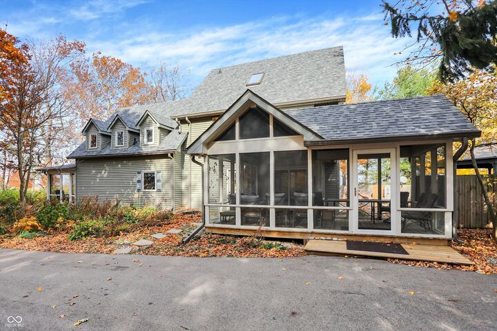 Property Photo: 27015 Ditch Road IN 46069