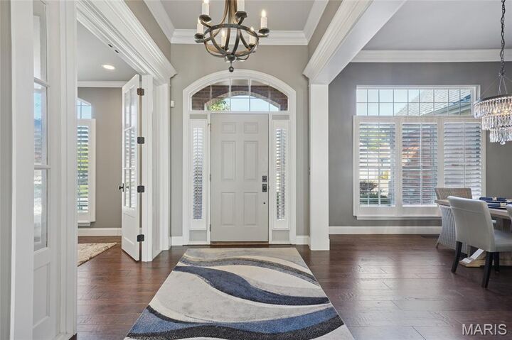 Property Photo: 730 Castle Tower Drive MO 63021