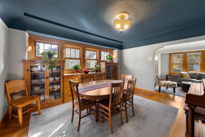 Property Photo: 6742 Hillside Ln WI 53213