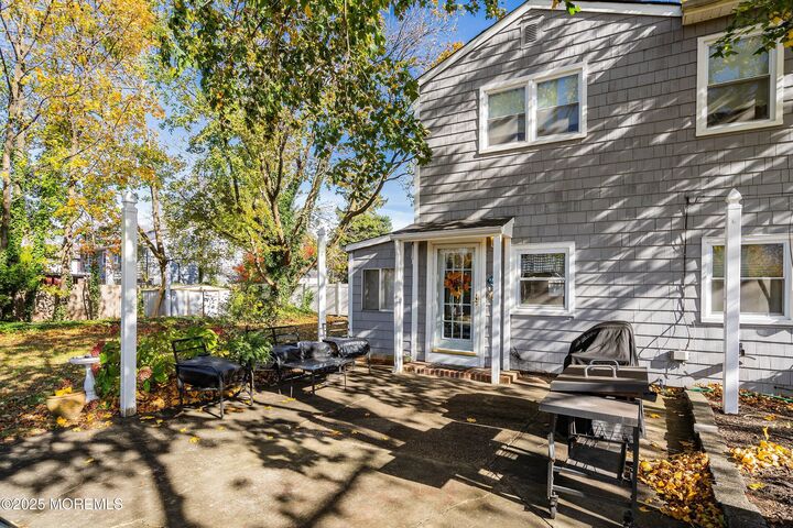 Property Photo: 1800 Shore Drive NJ 07719