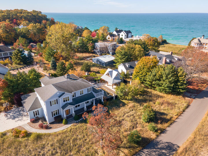 Property Photo: 51115 Main Drive MI 49117