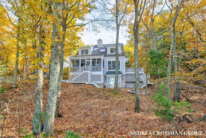 Property Photo: 1775 S Glen Road MI 49455
