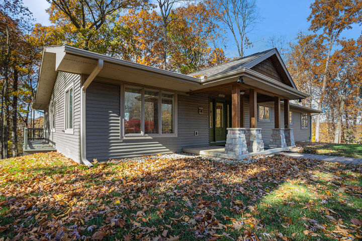 Property Photo: 370 Kowalski Drive MI 49092