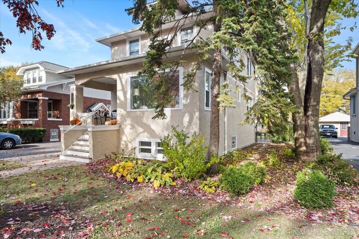 Property Photo: 392 Herrick Road IL 60546