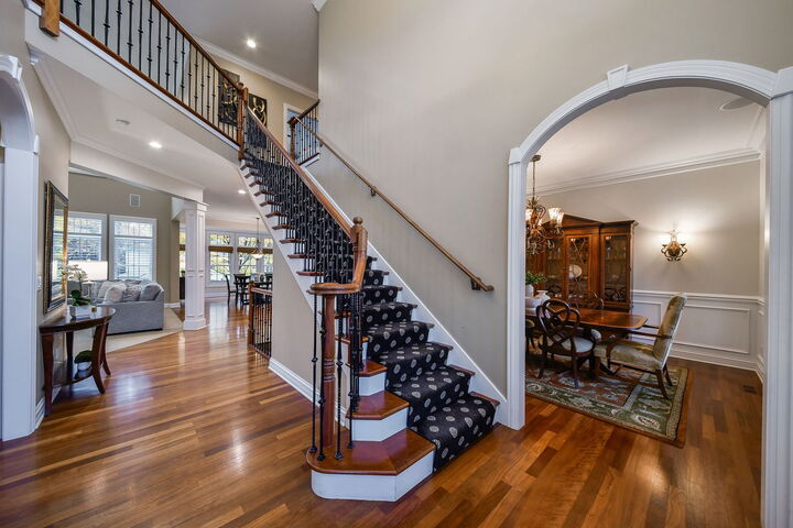 Property Photo:  821 Wellner Road  IL 60540 