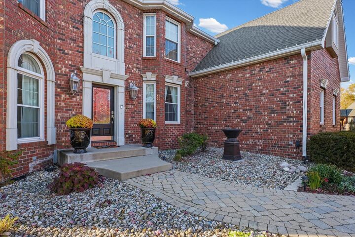 Property Photo:  1 Windsong Way  IL 61704 