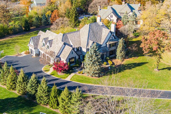 Property Photo:  4N922 Dover Hill Road  IL 60175 