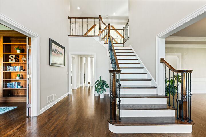 Property Photo: 3N808 John Greenleaf Whittier Place IL 60175