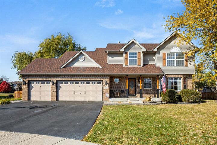 27456 W Fawn Lake Court  Channahon IL 60410 photo
