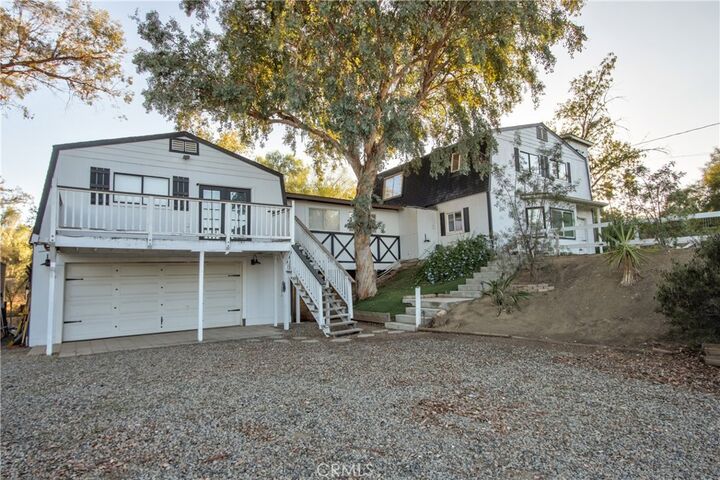 Property Photo:  25681 Waldon  CA 92584 