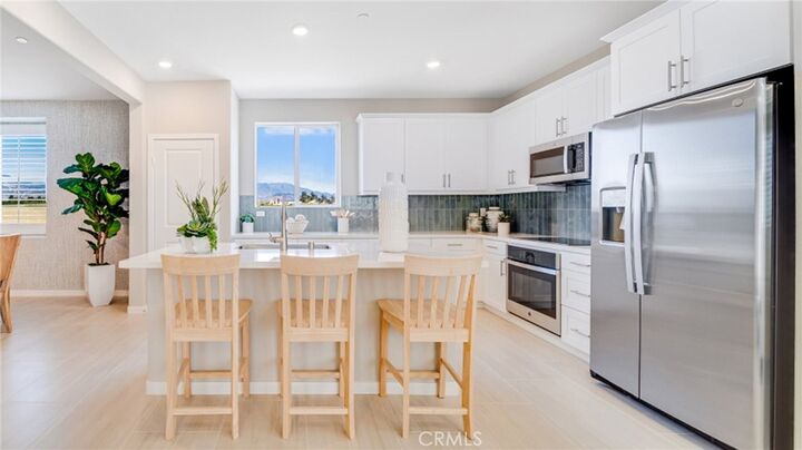 Property Photo: 26109 Mercury Drive CA 92373