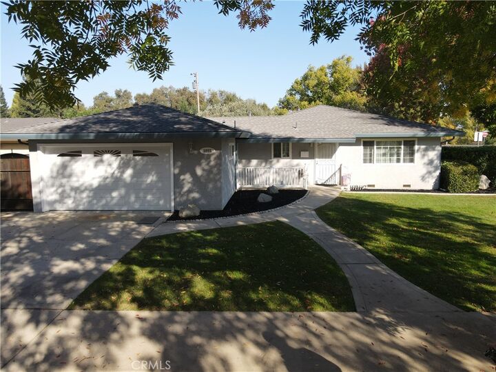 Property Photo:  1095 Robinson  CA 95340 