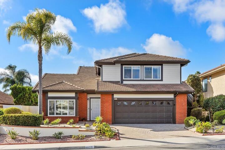 Property Photo: 4623 Telescope CA 92008