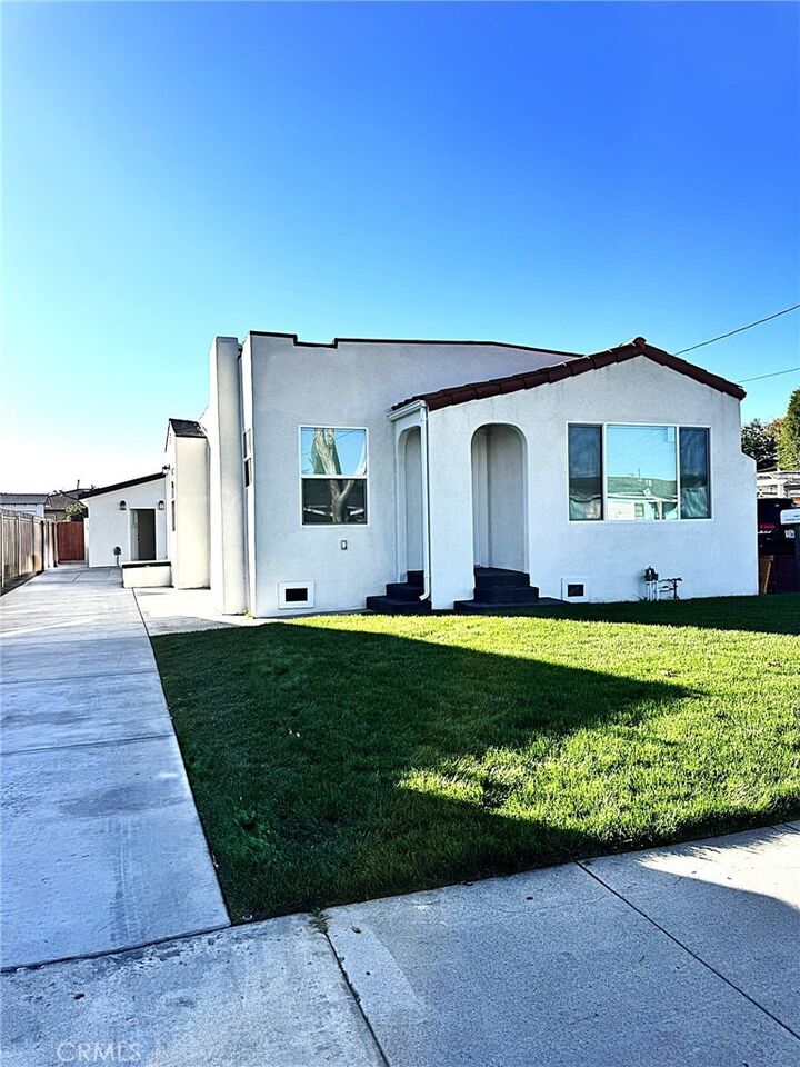 Property Photo: 16821 Ardmore CA 90706
