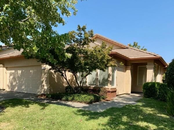 Property Photo: 1160 Cobblefields Court CA 95630