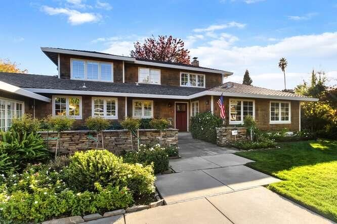 2836 Latham Drive  Sacramento CA 95864 photo