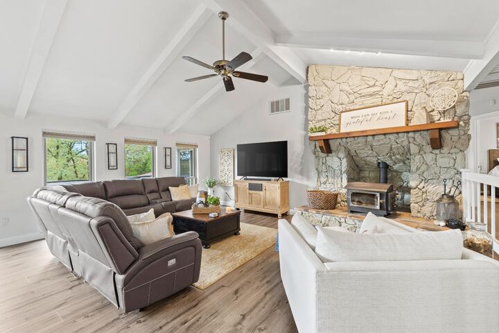 Property Photo:  2830 Osborne Road  CA 95682 