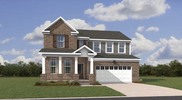 Property Photo:  200 Channell Court  TN 37122 