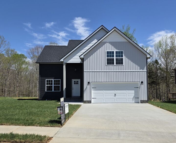 Property Photo:  309 Wayne Hall Rd  TN 37040 