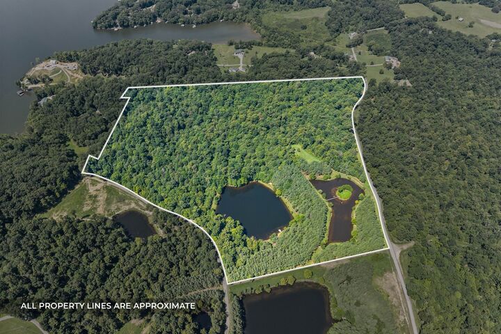 Property Photo: 0 Everlasting Springs Rd KY 42211