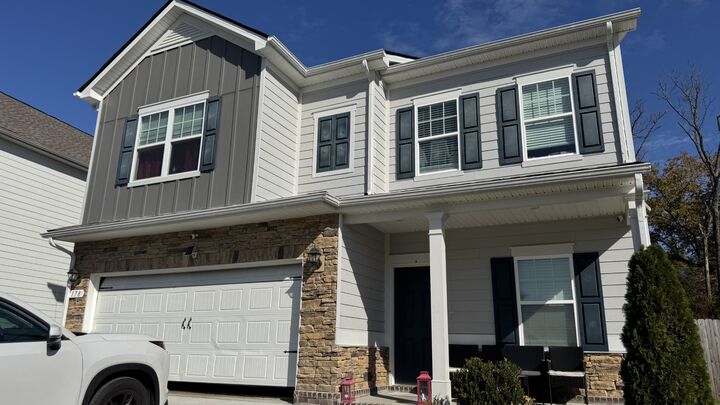 Property Photo: 178 Lightwood Dr TN 37013