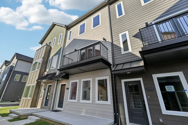 Property Photo:  6124 Robertson Ave 10  TN 37209 