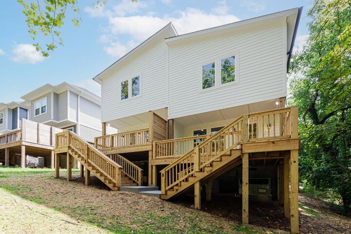 Property Photo: 335A McKennell Dr TN 37206