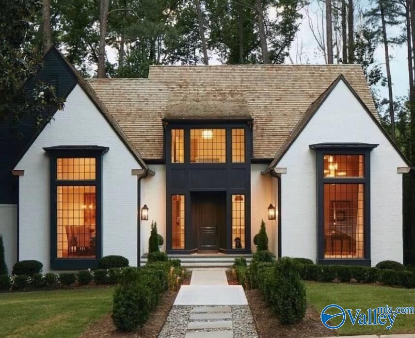 Property Photo: Lot 8 Donnegan Cove AL 35661