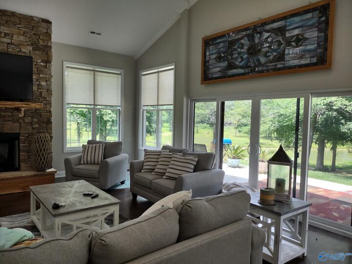 Property Photo:  435 Barbee Lane  AL 35769 