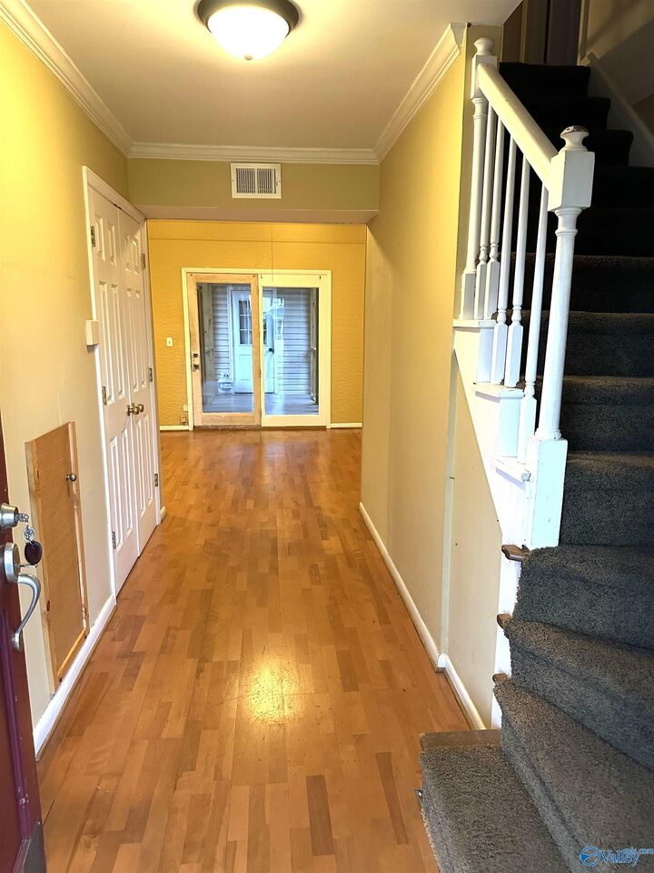 Property Photo: 1410 Bains Street AL 35950