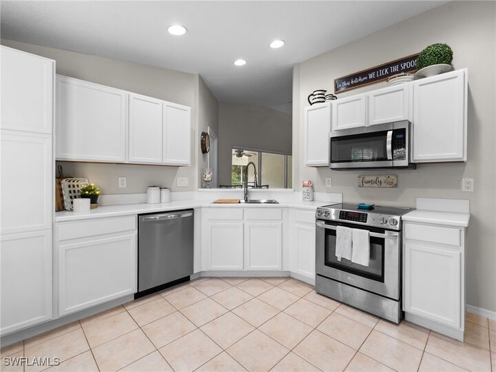 Property Photo:  3411 Morning Lake Drive 201  FL 34134 